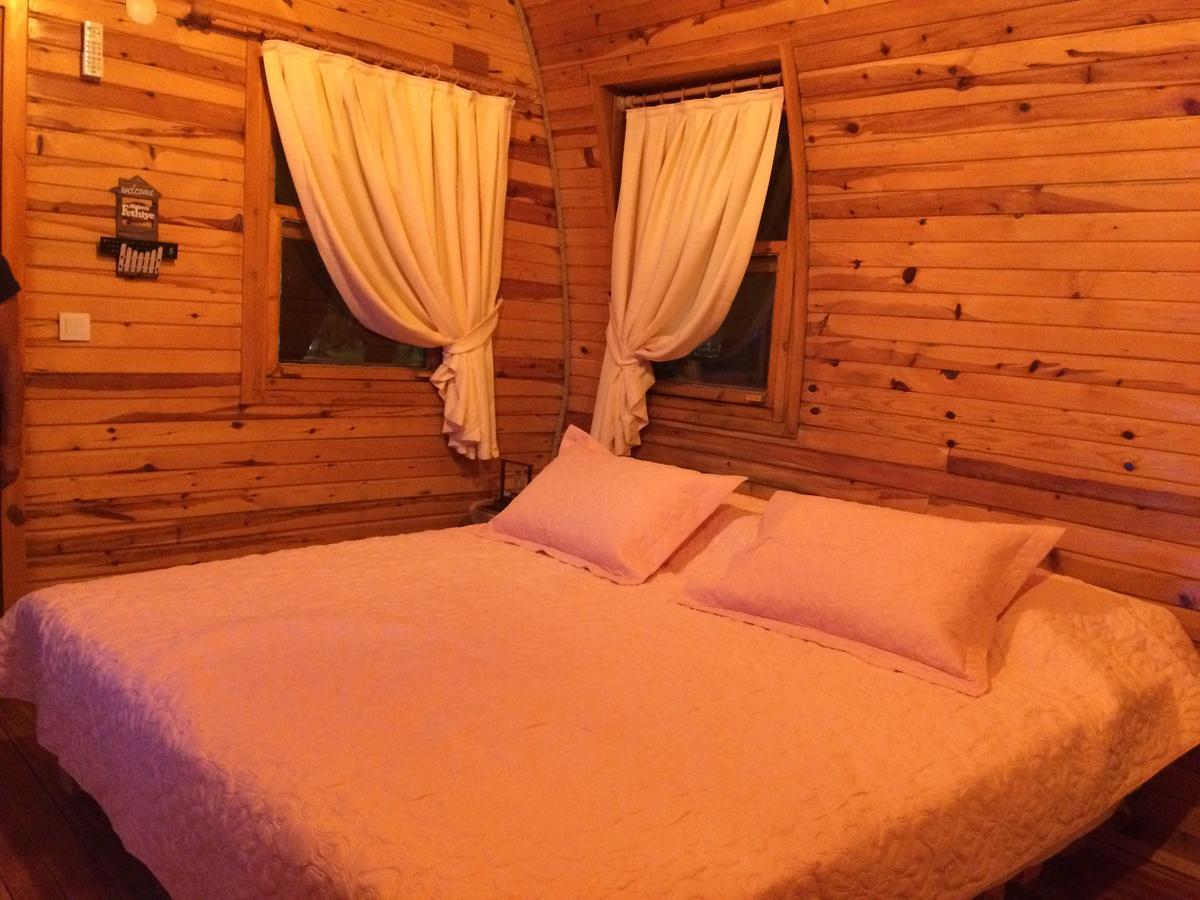 Green Pine Beach & Bungallows Hisaronu Ngoại thất bức ảnh