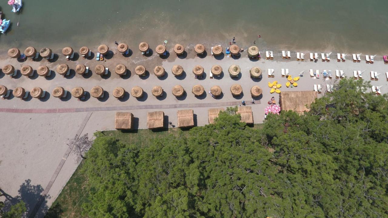 Green Pine Beach & Bungallows Hisaronu Ngoại thất bức ảnh