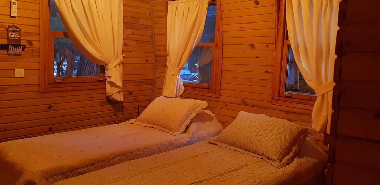 Green Pine Beach & Bungallows Hisaronu Ngoại thất bức ảnh