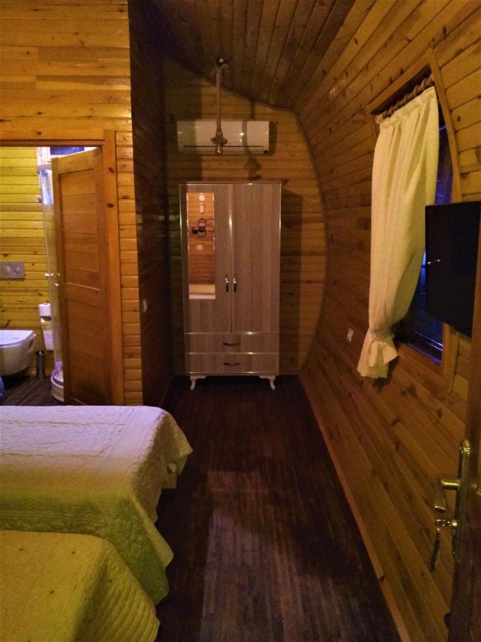 Green Pine Beach & Bungallows Hisaronu Ngoại thất bức ảnh
