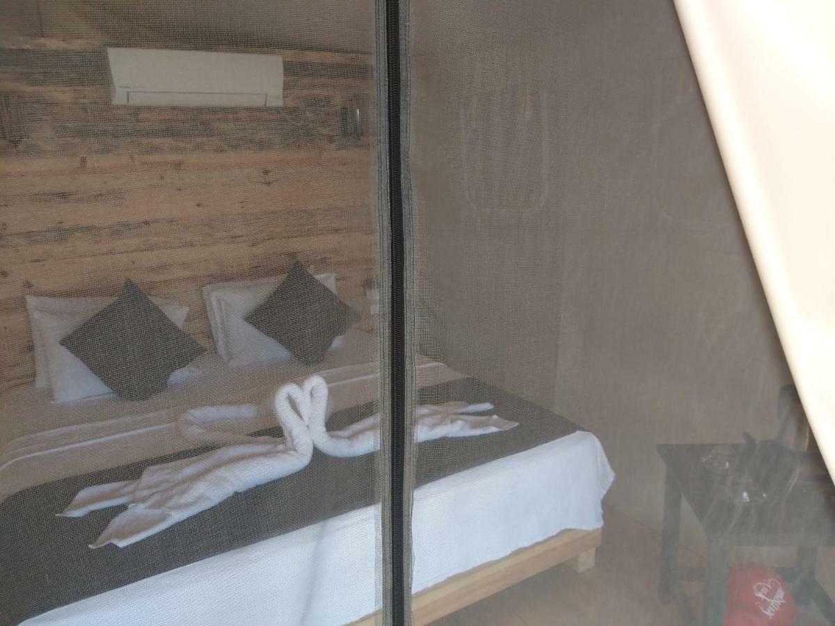 Green Pine Beach & Bungallows Hisaronu Ngoại thất bức ảnh