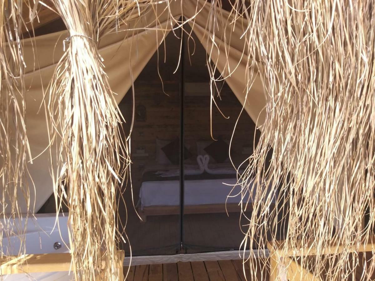Green Pine Beach & Bungallows Hisaronu Ngoại thất bức ảnh