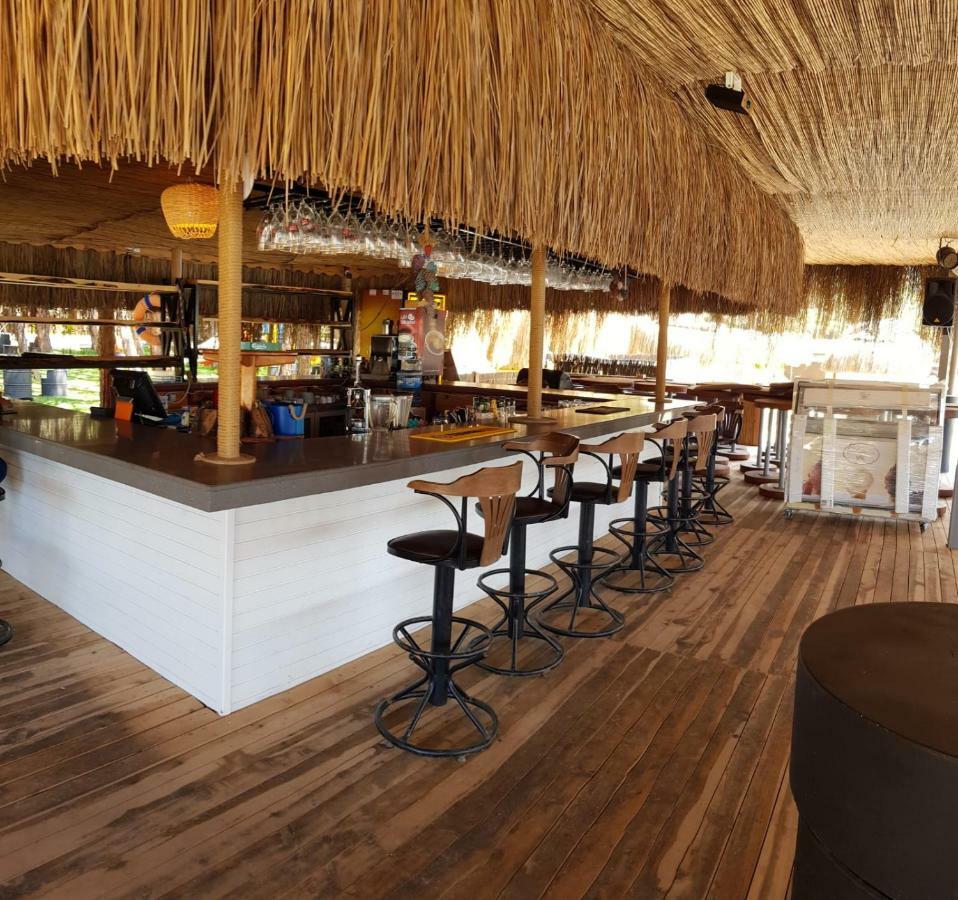 Green Pine Beach & Bungallows Hisaronu Ngoại thất bức ảnh