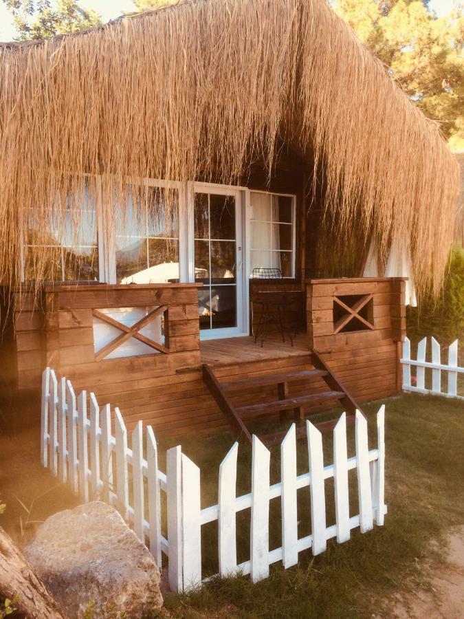 Green Pine Beach & Bungallows Hisaronu Ngoại thất bức ảnh