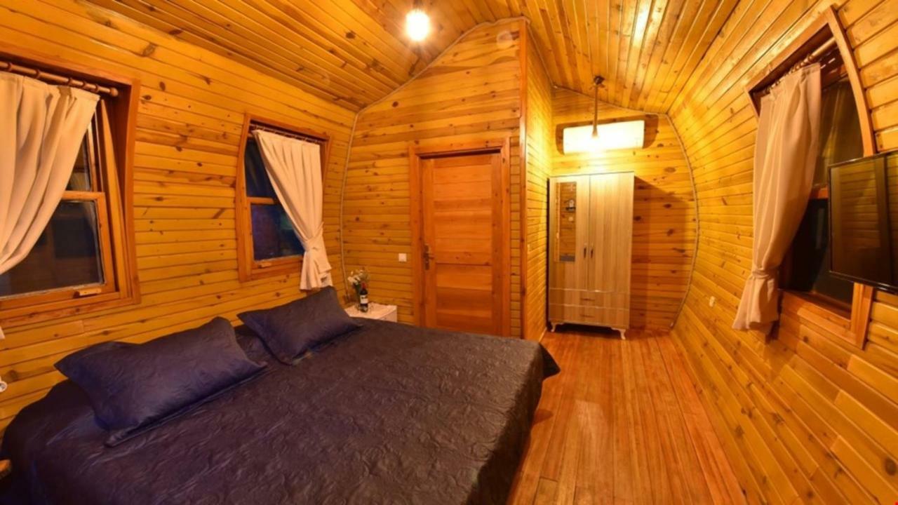 Green Pine Beach & Bungallows Hisaronu Ngoại thất bức ảnh