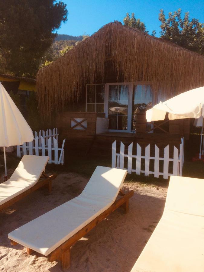 Green Pine Beach & Bungallows Hisaronu Ngoại thất bức ảnh