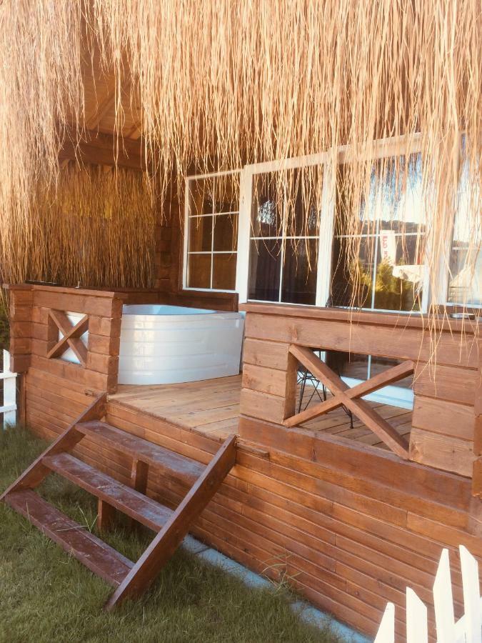 Green Pine Beach & Bungallows Hisaronu Ngoại thất bức ảnh